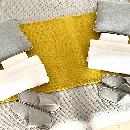 Perni Home Palermo Zewnętrze zdjęcie