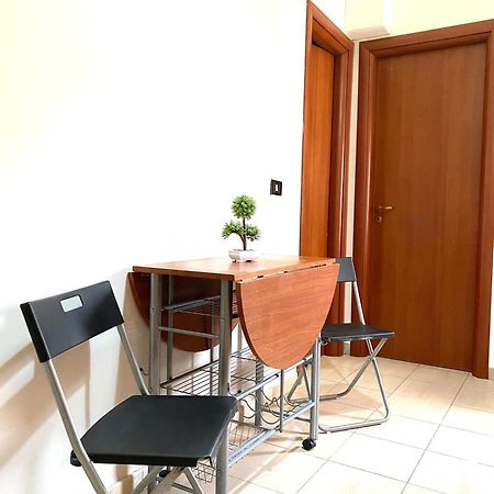 Perni Home Palermo Zewnętrze zdjęcie