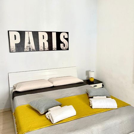 Perni Home Palermo Zewnętrze zdjęcie