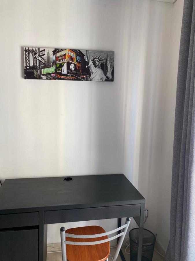 Perni Home Palermo Zewnętrze zdjęcie