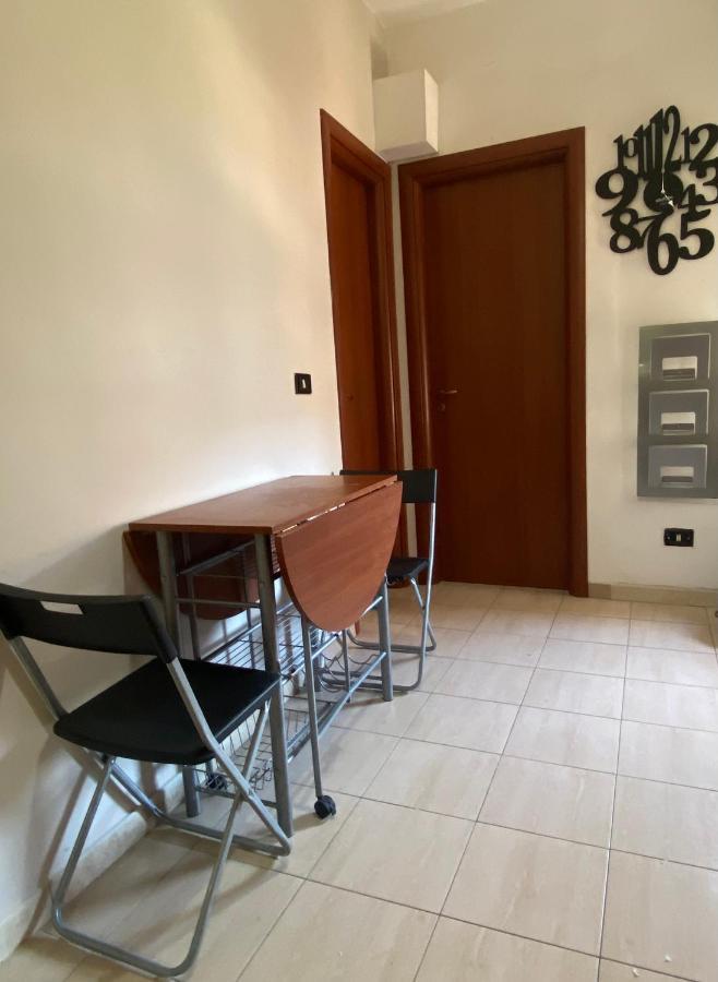 Perni Home Palermo Zewnętrze zdjęcie