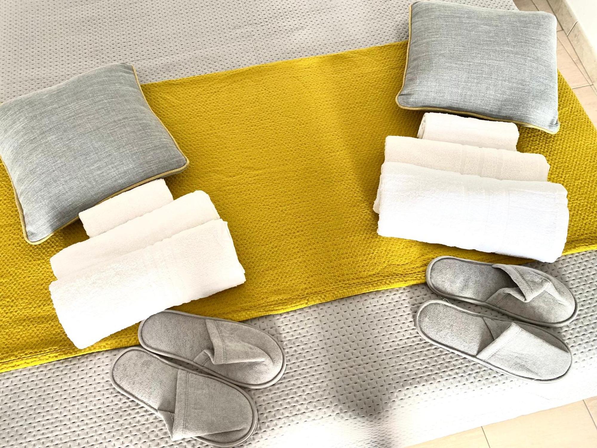 Perni Home Palermo Zewnętrze zdjęcie
