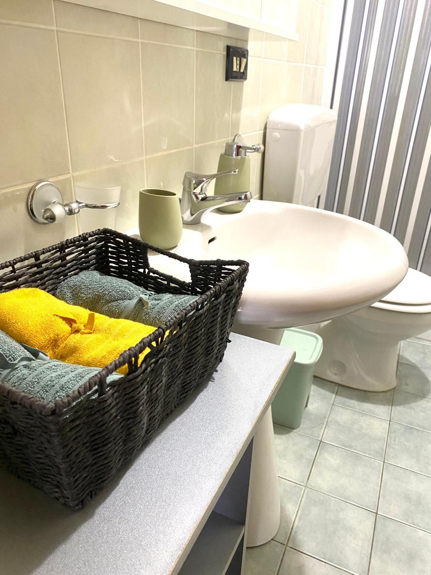 Perni Home Palermo Zewnętrze zdjęcie