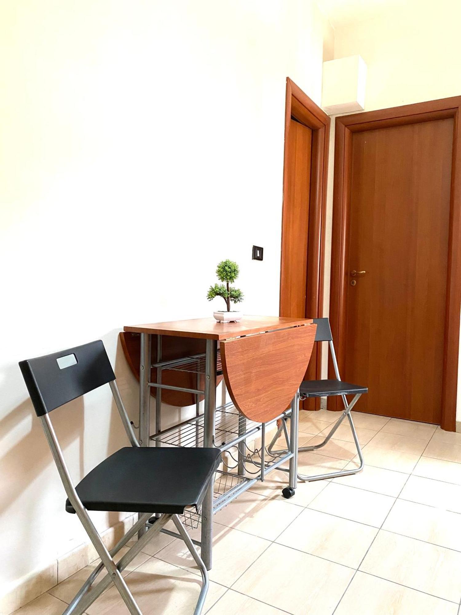Perni Home Palermo Zewnętrze zdjęcie