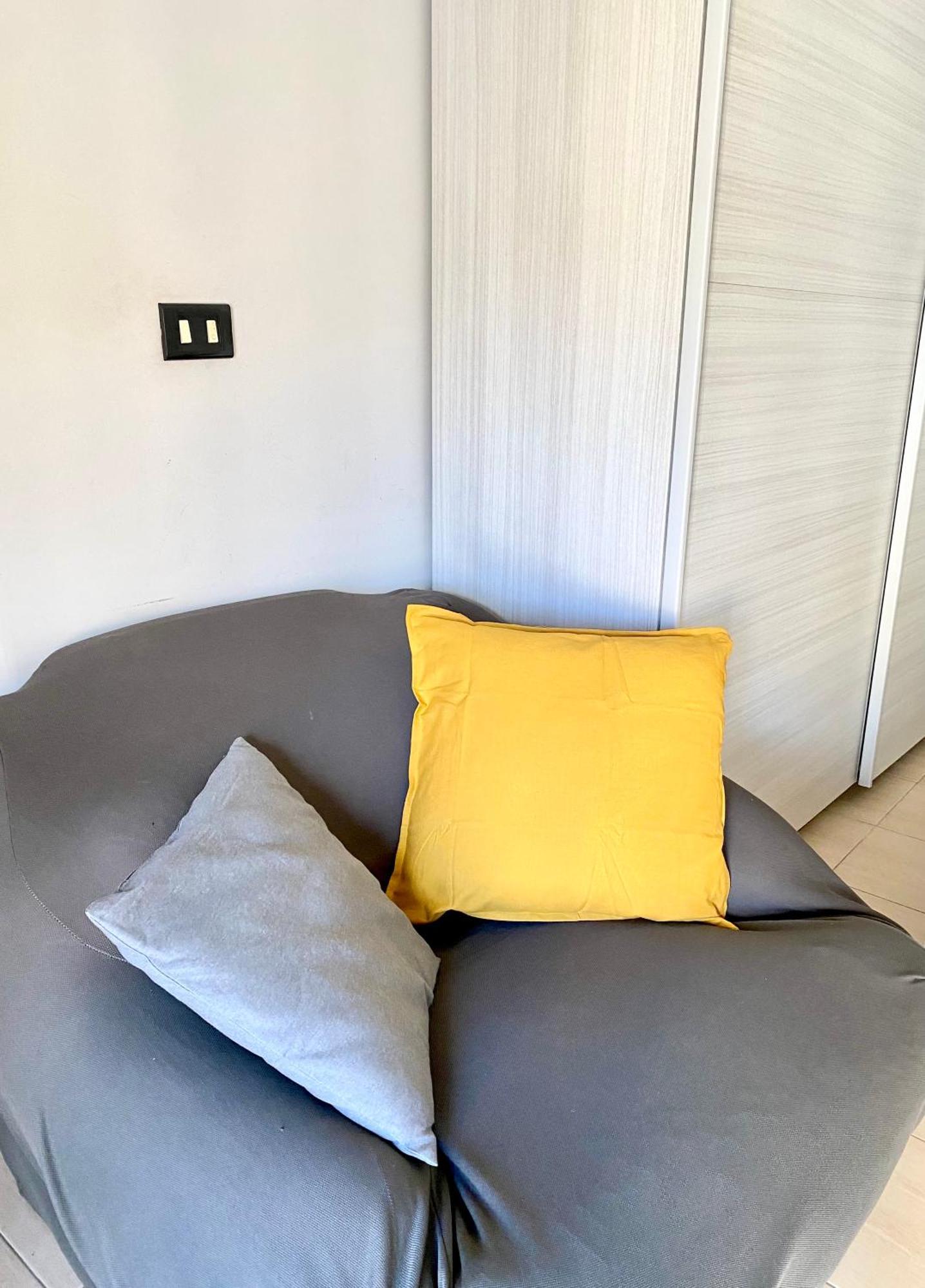 Perni Home Palermo Zewnętrze zdjęcie