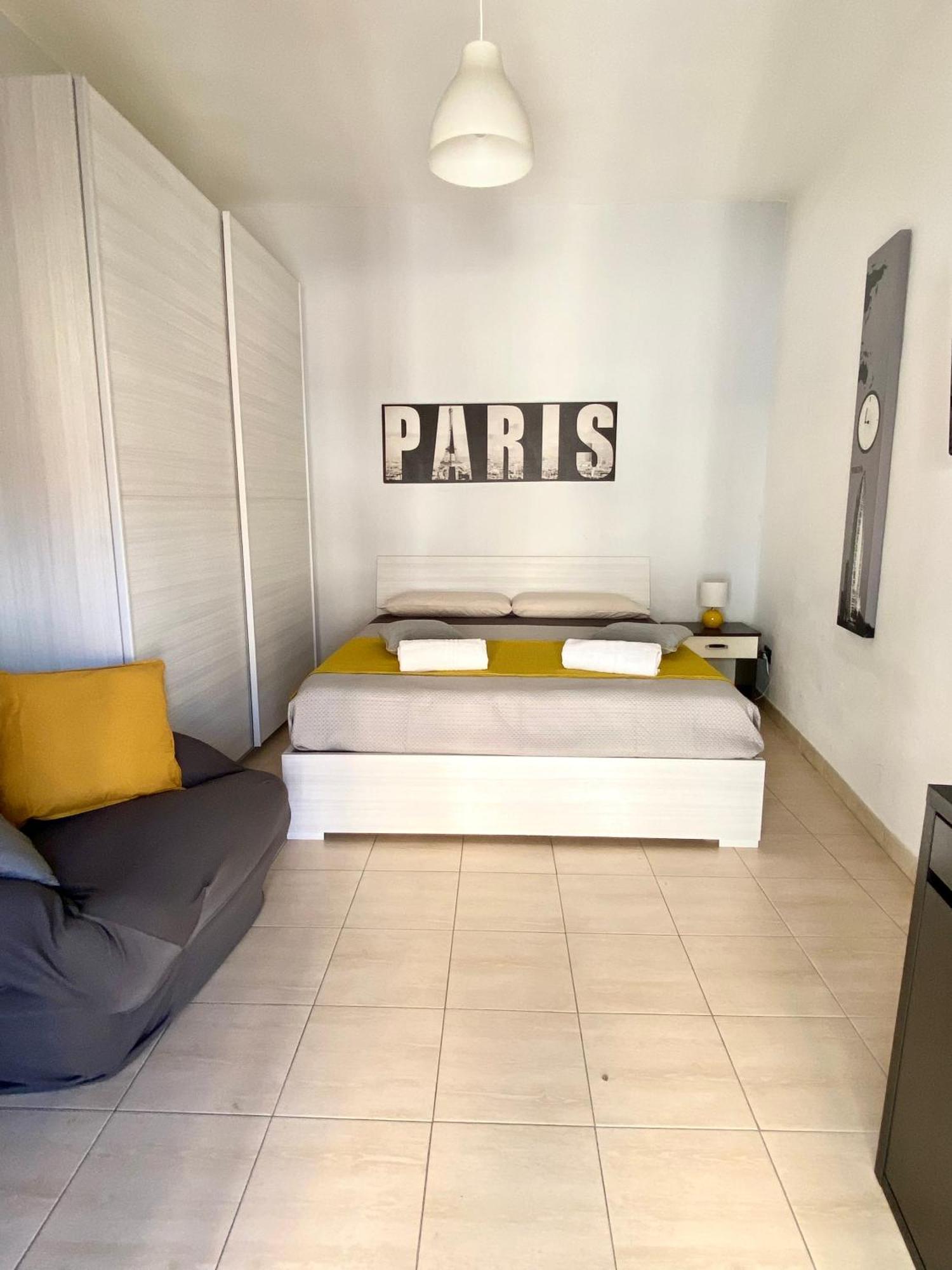 Perni Home Palermo Zewnętrze zdjęcie