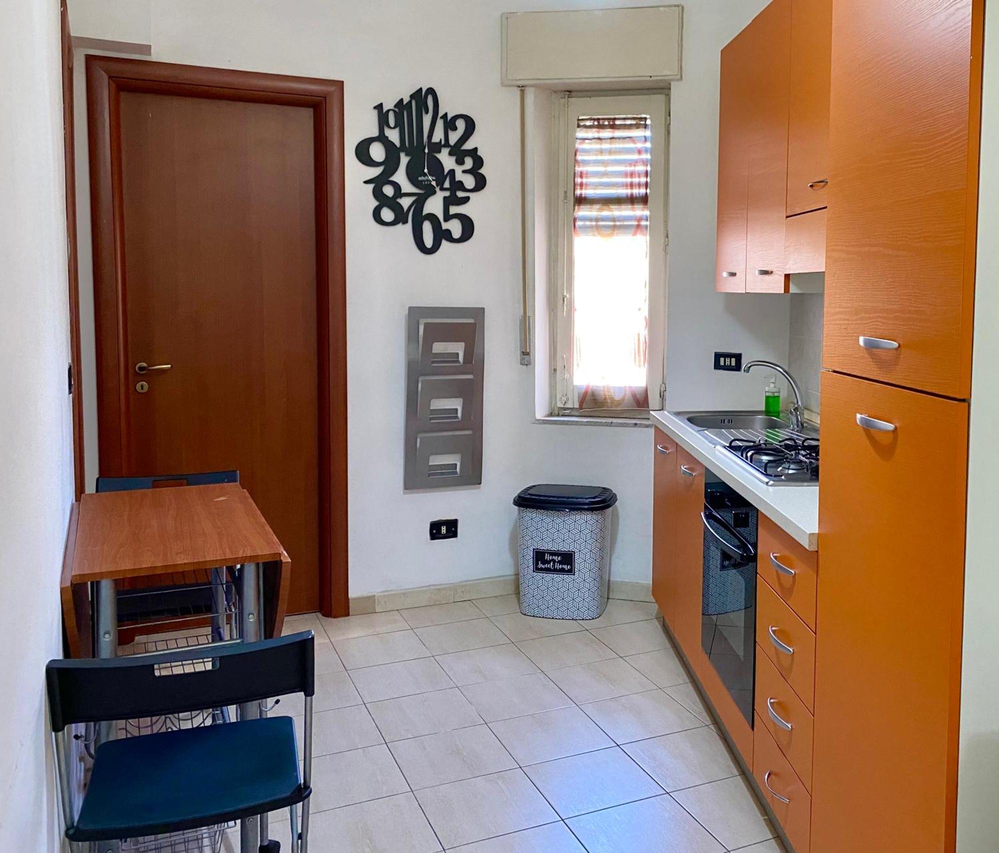 Perni Home Palermo Zewnętrze zdjęcie
