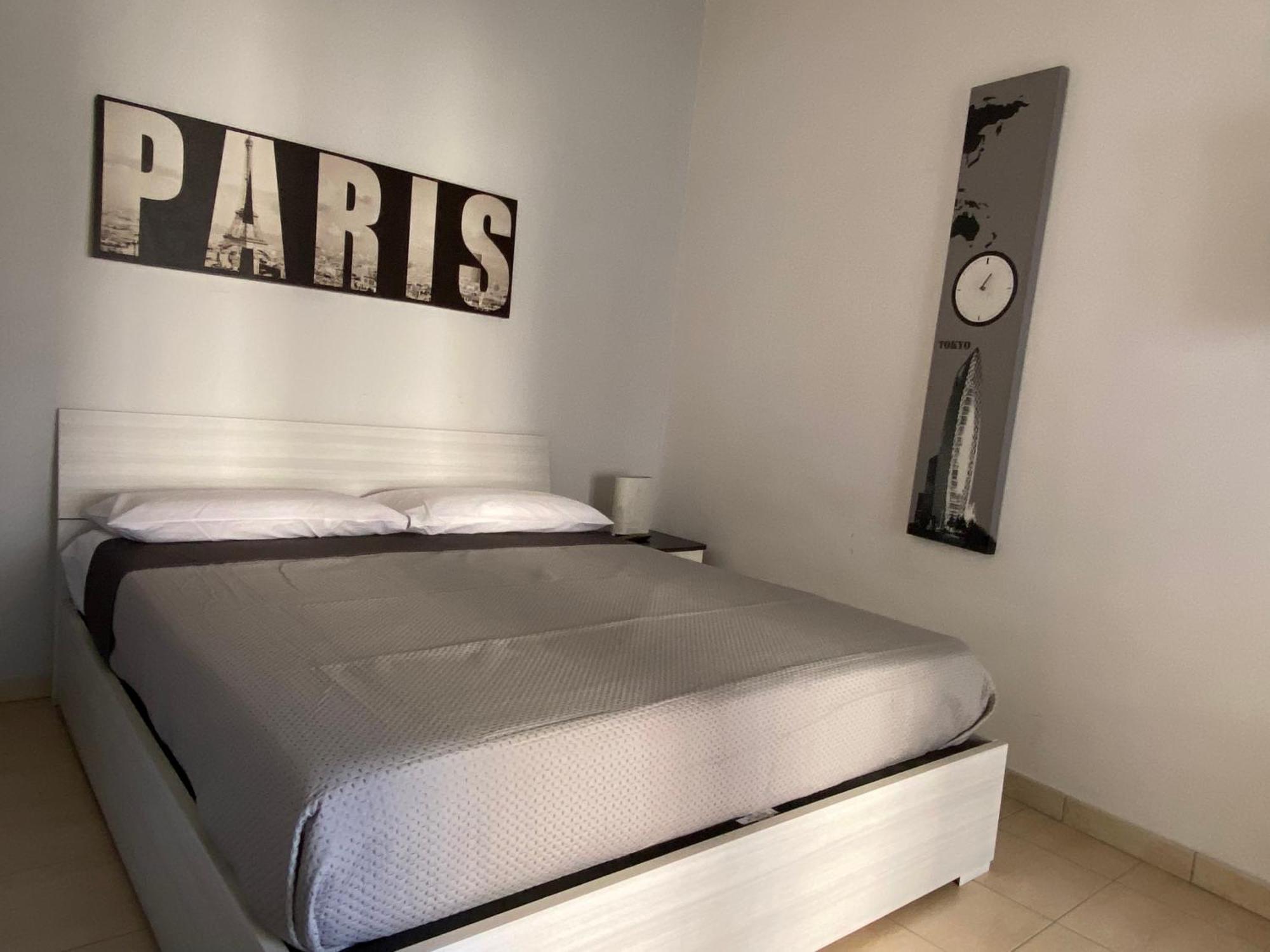 Perni Home Palermo Zewnętrze zdjęcie